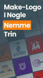 Logo Maker & Graphic Design screenshot