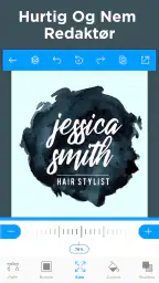 Logo Maker & Graphic Design screenshot