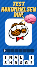 Logo Quiz: Gjett Merket! screenshot