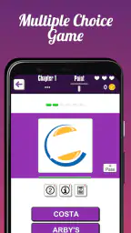 Logo Quiz: Guess The Logo Game screenshot