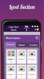 Logo Quiz: Guess The Logo Game screenshot