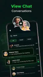 LogSense screenshot