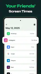 Logsy screenshot