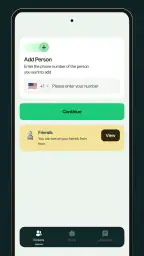 Logsy screenshot