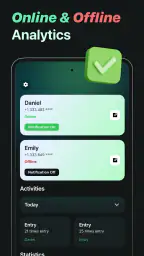 LogX screenshot