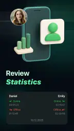 LogX screenshot
