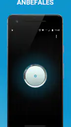 Lommelygte screenshot