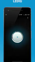 Lommelygte screenshot