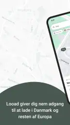 Looad Go screenshot