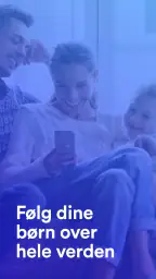 Looka - Find familie og venner screenshot