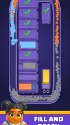 Loop Sort screenshot