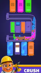Loop Sort screenshot