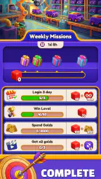 Loop Sort screenshot