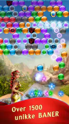 Lost Bubble - Bubble Shooter screenshot