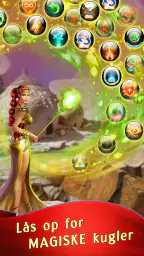 Lost Bubble - Bubble Shooter screenshot
