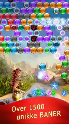 Lost Bubble - Bubble Shooter screenshot