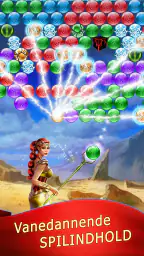 Lost Bubble - Bubble Shooter screenshot