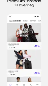 Lounge by Zalando | Outlet screenshot