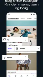 Lounge by Zalando | Outlet screenshot