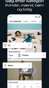 Lounge by Zalando | Outlet screenshot