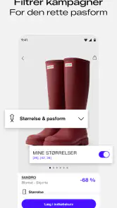 Lounge by Zalando | Outlet screenshot