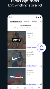 Lounge by Zalando | Outlet screenshot