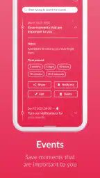 Love Counter – Time in Love screenshot