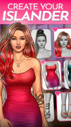 Love Island: The Game screenshot