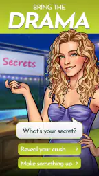 Love Island: The Game screenshot