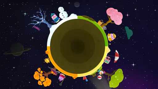 Love You to Bits screenshot