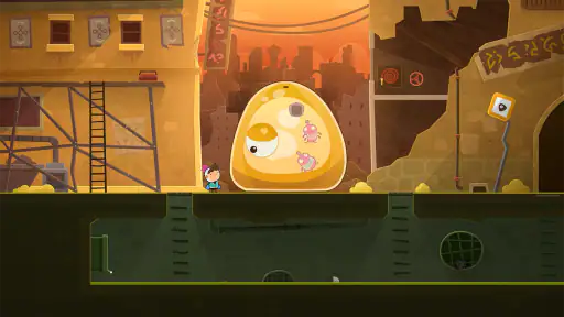 Love You to Bits screenshot