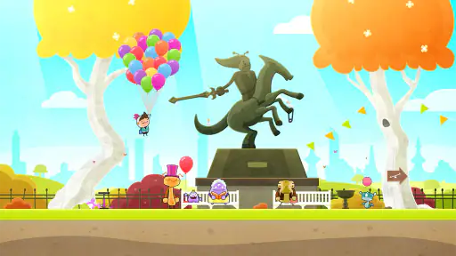 Love You to Bits screenshot