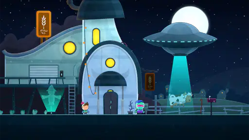 Love You to Bits screenshot