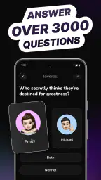 Loverzz: Couples App screenshot