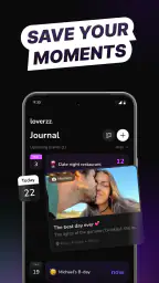 Loverzz: Couples App screenshot