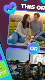 Lovio - Couples App & Widgets screenshot