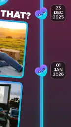 Lovio - Couples App & Widgets screenshot