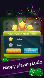 Ludo screenshot