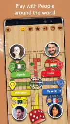 Ludo Classic screenshot