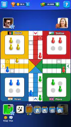 Ludo Club - Fun Dice Game screenshot