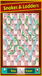 Ludo King® screenshot