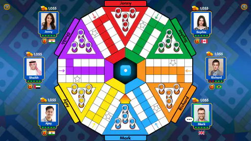Ludo King® screenshot