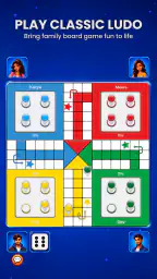Ludo Offline screenshot