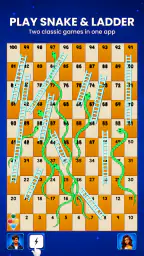 Ludo Offline screenshot