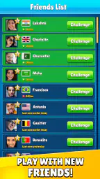 Ludo Party : Dice Board Game screenshot