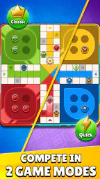 Ludo Party : Dice Board Game screenshot