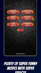 Ludo Tunisia screenshot