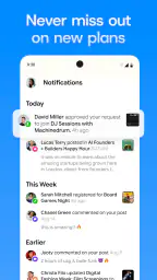 Luma: Events & Invites screenshot