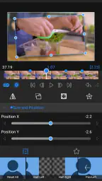LumaFusion: Pro Video Editing screenshot