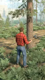 Lumberjack Driver screenshot